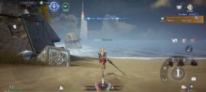 MU Origin 3 mod apk