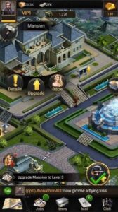 Mafia City mod apk