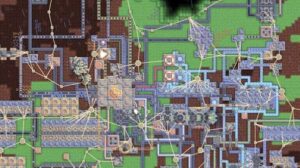 Mindustry mod apk