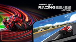 MotoGP Racing Championship Quest mod apk
