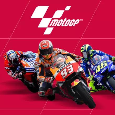 MotoGP Racing Championship Quest