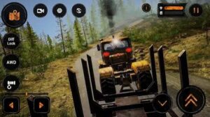 MudRunner Mobile MOD APK