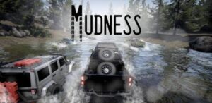Mudness Offroad Car Simulator MOD APK