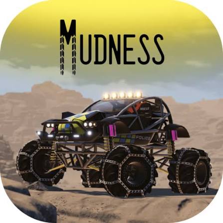 Mudness Offroad Car Simulator