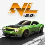 No Limit Drag Racing 2