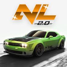 No Limit Drag Racing 2