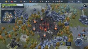 Northgard Mobile mod apk