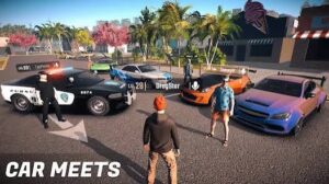 Parking Master Multiplayer 2 mod apk