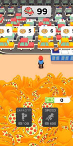 Pizza Ready mod apk