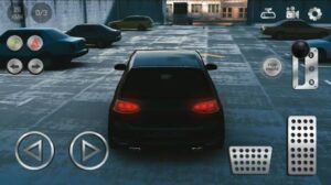 Real Car Parking 2 MOD APK