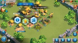 Rise of Kingdoms mod apk