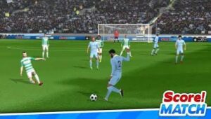 Score! Match MOD APK