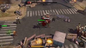 State of Survival mod apk