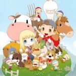 Story of Seasons: Friends of Mineral Town