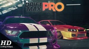 TAI GAME Drift Max Pro MOD APK
