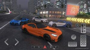 Tai GAME Real Car Parking 2 MOD APK