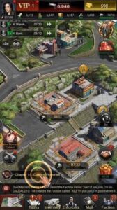The Grand Mafia mod apk