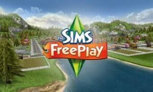 The Sims FreePlay mod apk