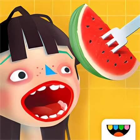 Toca Kitchen 2