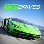 Top Drives - Car Race Battles