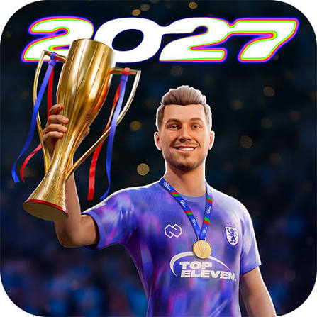 Top Eleven 2026