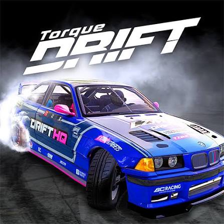 Torque Drift