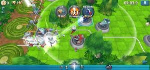 Tower Madness 2 mod ạpk