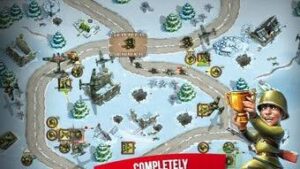 Toy Defense 2 mod apk