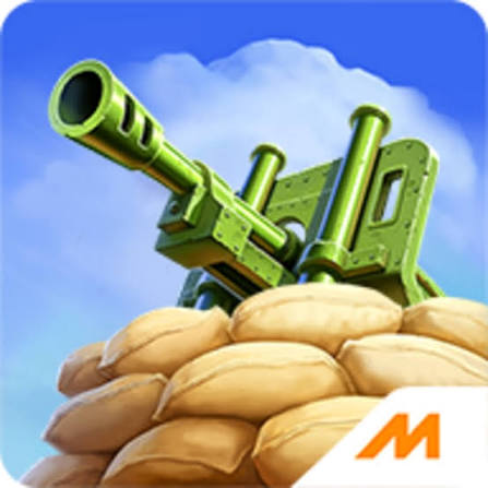 Toy Defense 2