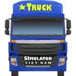 Truck Simulator Vietnam