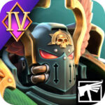 Warhammer 40,000: Tacticus ™