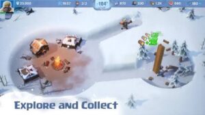 Whiteout Survival mod apk