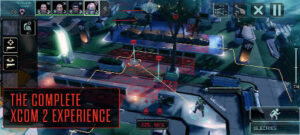 XCOM 2 Collection mod apk