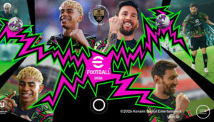 eFootball MOD APK