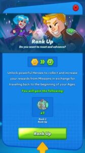 game AdVenture Ages mod apk