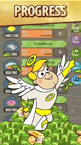 game AdVenture Capitalist mod apk