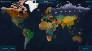game Age of Civilizations II mod apk