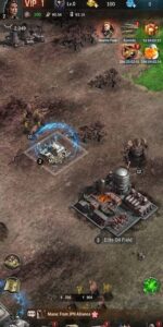 game Age of Origins mod apk