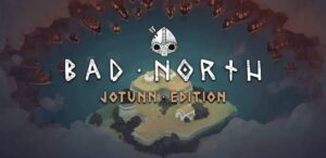 game Bad North mod apk