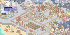 game Cats & Soup mod apk