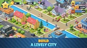 game City Island 6 mod apk