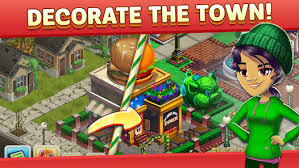 game Diner DASH Adventures mod apk