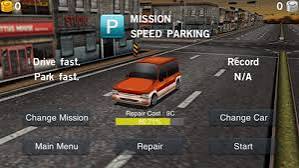 game Dr. Driving mod apk