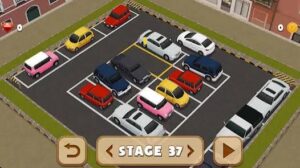 game Dr. Parking 4 mod apk