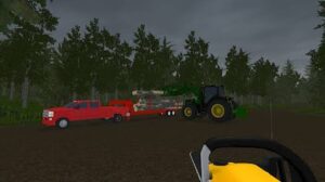game Farming USA 2 mod apk