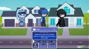 game Gacha Life 2 mod apk