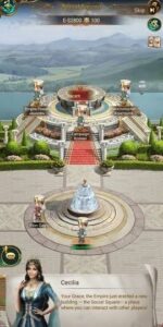 game Game of Sultans mod apk