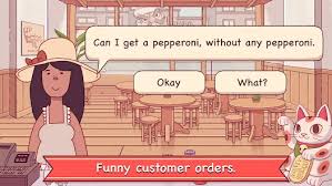 game Good Pizza Great Pizza mod apk