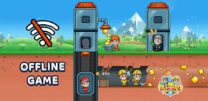 game Idle Miner Tycoon mod apk