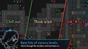 game Infinitode 2 mod apk